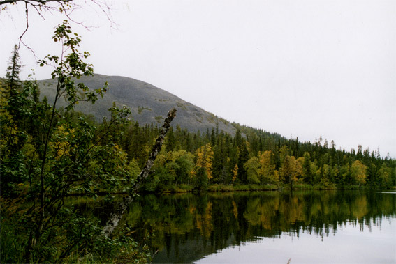 pyhajarvi